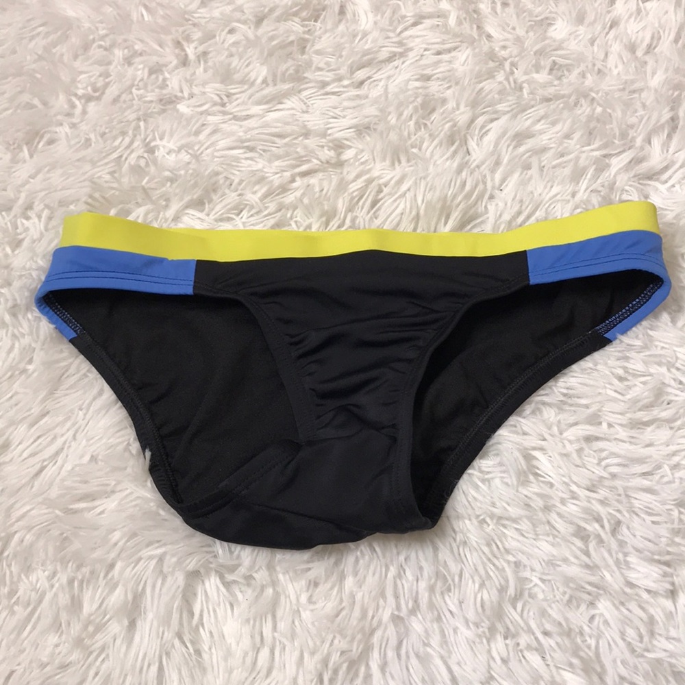 Lands’ End Bikini Bottom Sz 2